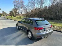 Occasion Audi A3 Sport 150 ch (110 kW) 2016 Gris Break