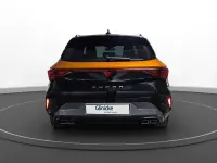 Gebraucht Cupra Leon 150 PS (110 kW) 2026 Mitternachtsschwarz Kombi