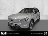 Gebraucht Volvo EX90 Ultra 300 kW (408 PS) 2024 Grau SUV