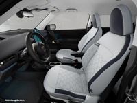 Gebraucht Mini Cooper Classic 135 kW (184 PS) 2024 Silber Kleinwagen