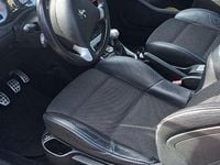 Gebraucht Peugeot 307 109 PS (80 kW) 2006 Schwarz Limousine