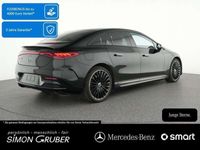 gebraucht Mercedes EQE350 AMG