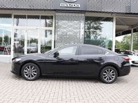 gebraucht Mazda 6 L Center-Line G-165 AT NAVI ACAA MRCC 360° EPH v/h