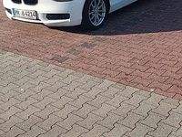 Gebraucht BMW 114 Sport Line 95 PS (69 kW) 2014 Kleinwagen