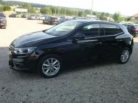 Gebraucht Renault Mégane Experience 110 PS (80 kW) 2019 Schwarz Limousine