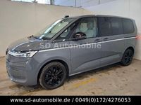 Second-hand VW Multivan Style 150 CP (110 kW) 2024 Gri Monovolum