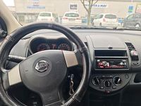 Gebraucht Nissan Note 88 PS (64 kW) 2006 Grau Kleinwagen