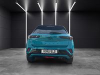 Neu Opel Mokka 136 PS (100 kW) 2025 Grün SUV
