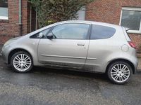 Gebraucht Mitsubishi Colt 2007 Kleinwagen