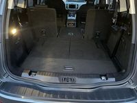 gebraucht Ford Galaxy 2,0 EcoBoost Titanium Automatik Titanium