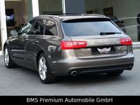 gebraucht Audi A6 Avant 3.0 TDI quattro Head-Up.Pano.Kamera.