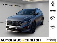 Gebraucht Renault Austral Esprit Alpine 200 PS (147 kW) 2025 Grau SUV