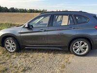 Gebraucht BMW X1 xLine 190 PS (139 kW) 2018 SUV