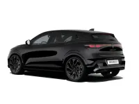 Neu Renault Megane E-Tech Esprit Alpine 160 kW (218 PS) 2026 Schwarz Limousine