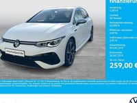 Gebraucht VW Golf VIII R 320 PS (235 kW) 2023 Pure white Limousine