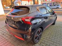 Gebraucht Nissan Micra 90 PS (66 kW) 2017 Schwarz Kleinwagen