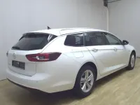 Gebraucht Opel Insignia Business 122 PS (89 kW) 2023 Jade weiss Kombi