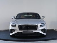 Neu Bentley Continental 680 PS (500 kW) 2026 Grau
