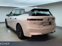 Gebraucht BMW iX 300 kW (408 PS) 2025 Weiß SUV
