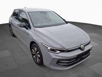 Second-hand VW Golf VIII Goal 116 CP (85 kW) 2025 Argintiu Berlinǎ