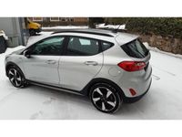 gebraucht Ford Fiesta 1.0 EcoBoost