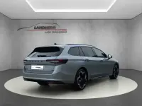 Uusi Skoda Superb 193 HP (141 kW) 2025 Hopea Farmari