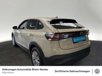 Neu VW Taigo 95 PS (69 kW) 2026 Grau SUV