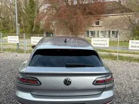 Gebraucht VW Arteon R-line 200 PS (147 kW) 2024 Kombi