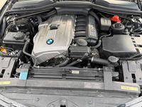 Gebraucht BMW 630 Cabriolet 258 PS (189 kW) 2006 Schwarz Cabrio