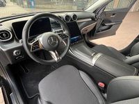 Gebraucht Mercedes C220 Advanced 220 PS (161 kW) 2024 Schwarz Kombi