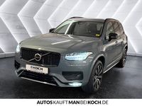 gebraucht Volvo XC90 