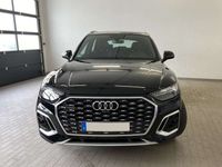 gebraucht Audi Q5 Q540 TDI Sportback quattro S tronic 3x S line