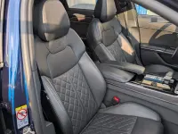 Gebraucht Audi A8 Sport 340 PS (250 kW) 2022 Blau Limousine
