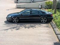 Gebraucht VW Phaeton 240 PS (176 kW) 2012 Limousine