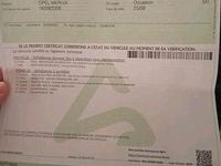 Gebraucht Opel Meriva 75 PS (55 kW) 2008 Blau Van / Kleinbus