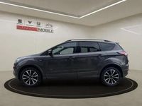 Używany Ford Kuga ST-Line 182 KM (133 kW) 2018 Szary SUV
