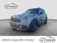 Gebraucht Mini Cooper S 224 PS (164 kW) 2019 Silber Kleinwagen