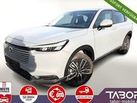 Neu Honda HR-V Elegance 131 PS (96 kW) 2025 Urban grey pearl SUV