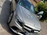 Gebraucht Mercedes C43 AMG AMG 390 PS (286 kW) 2019 Grau Limousine