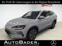 Gebraucht BYD Seal 324 PS (238 kW) 2025 Time grey SUV