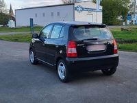 gebraucht Kia Picanto Ex / TÜV!