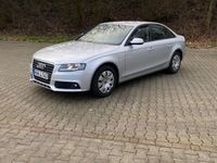 gebraucht Audi A4 1.8 TFSI 88kw