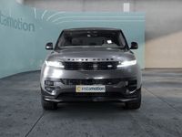 Gebraucht Land Rover Range Rover Sport SE Dynamic 300 PS (220 kW) 2024 Grau SUV
