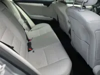 Gebraucht Mercedes C220 170 PS (125 kW) 2011 Grau Kombi