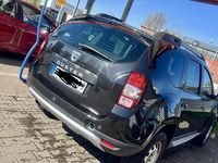 Gebraucht Dacia Duster Lauréate 125 PS (91 kW) 2014 SUV