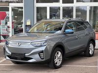 Usata SsangYong Korando 139 kW (190 CV) 2022 Grigio SUV