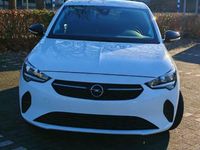 Usata Opel Corsa Edition 75 CV (55 kW) 2022 Bianco Berlina