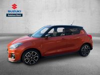 gebraucht Suzuki Swift 1.4 BOOSTERJET HYBRID Sport