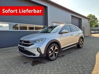 Neu VW Taigo Life 116 PS (85 kW) 2025 Reflexsilber metallic SUV