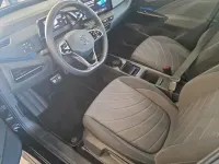 Gebraucht VW ID.3 Pro 150 kW (204 PS) 2024 Schwarz Kleinwagen